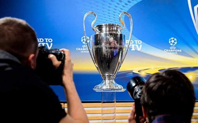 Κλήρωση Champions League: Οι αντίπαλοι της ΑΕΚ και του ...